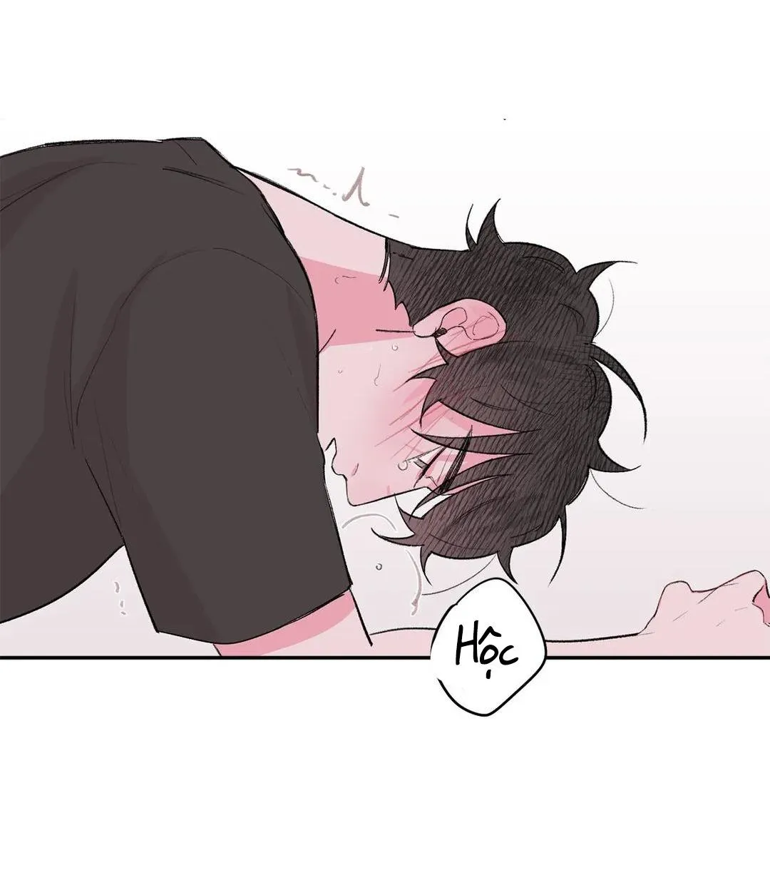 Vùng Đỏ Chapter 72 Trang 16