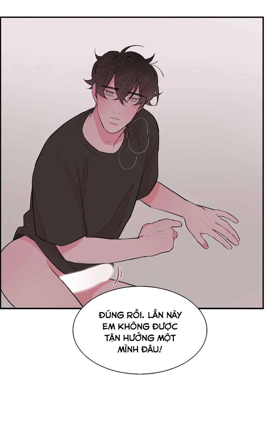 Vùng Đỏ Chapter 72 Trang 25