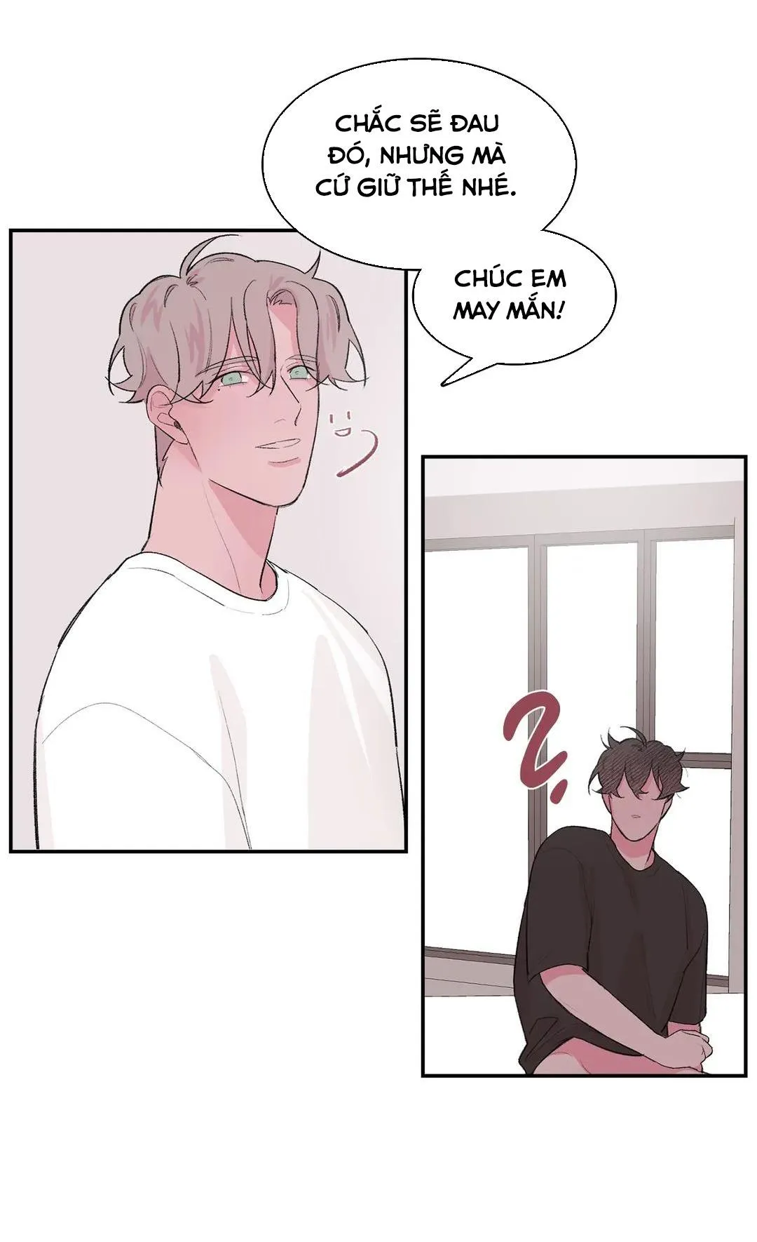 Vùng Đỏ Chapter 72 Trang 29