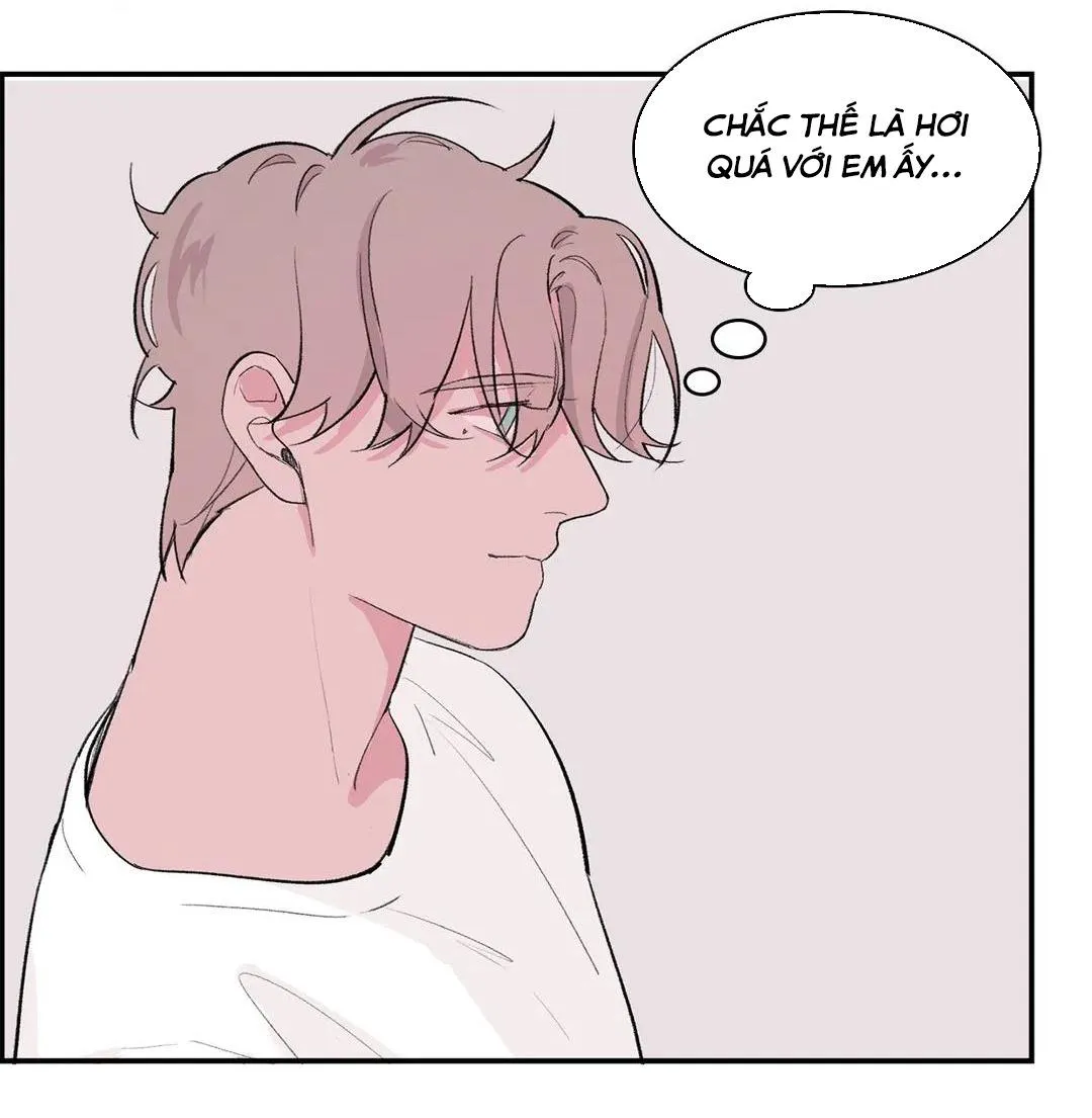 Vùng Đỏ Chapter 72 Trang 38