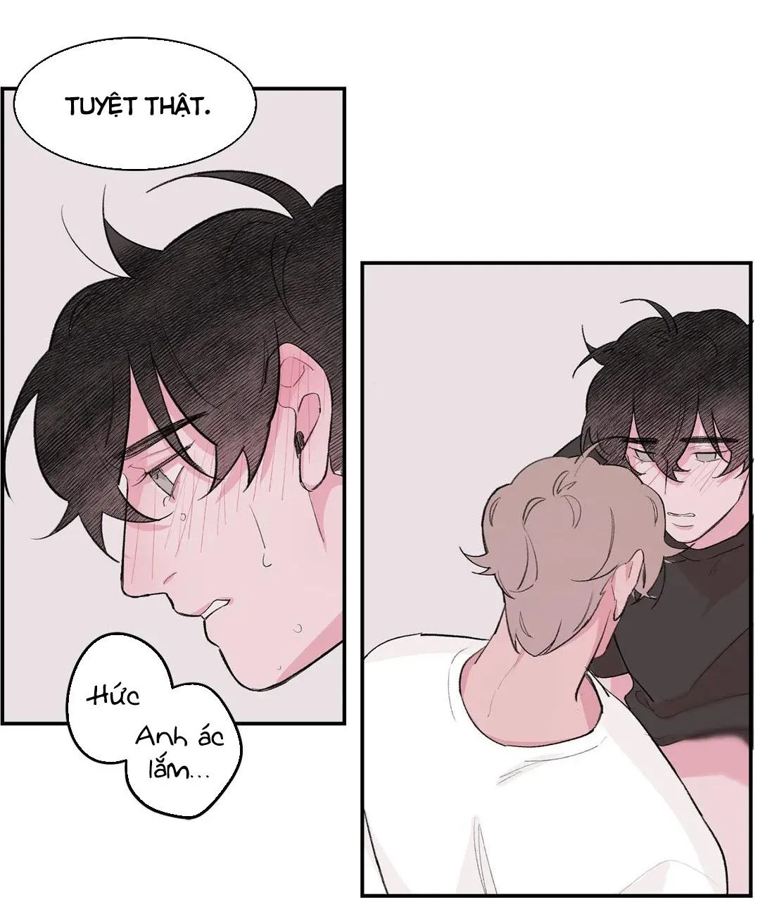 Vùng Đỏ Chapter 72 Trang 39