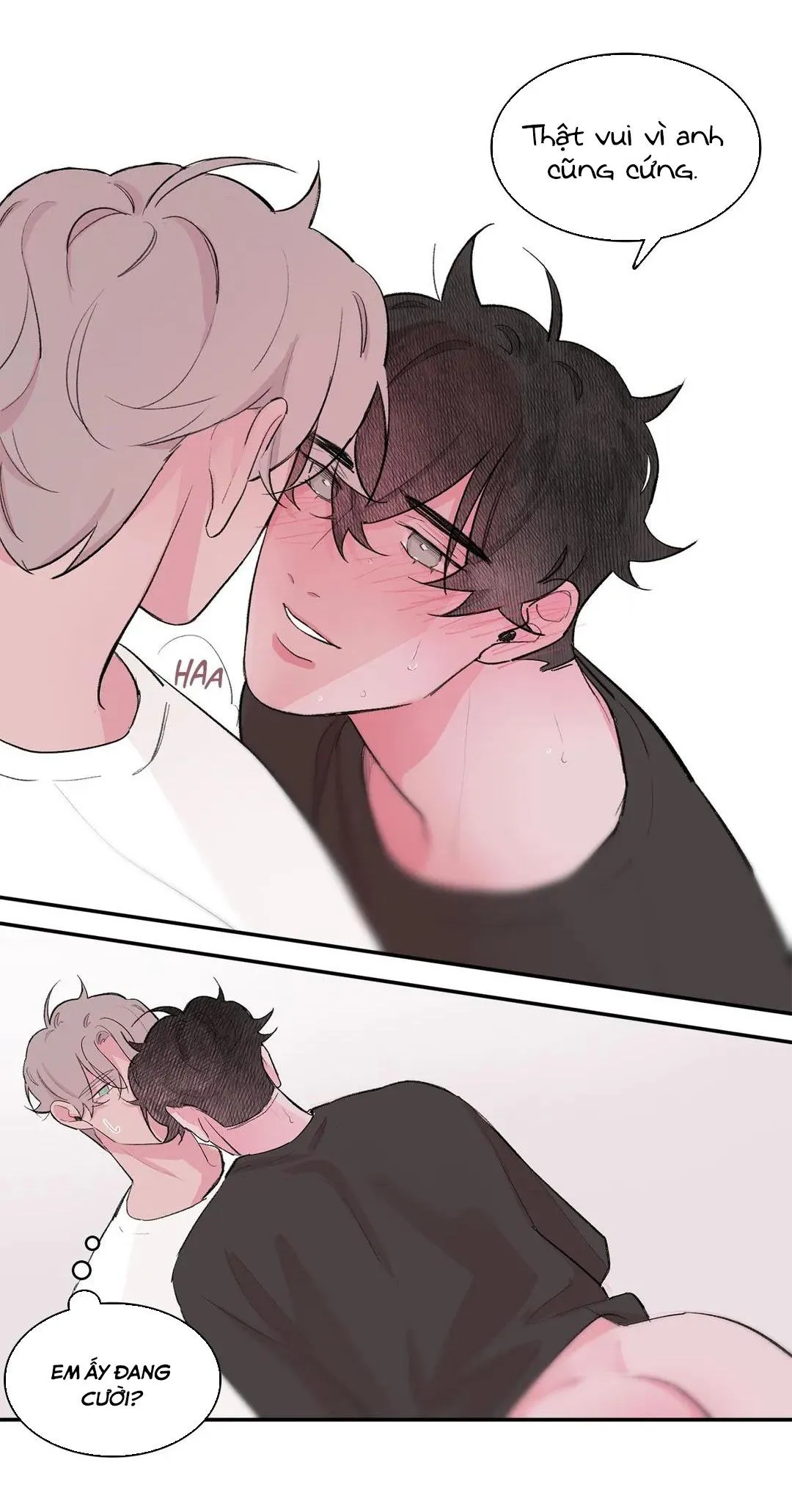 Vùng Đỏ Chapter 72 Trang 48