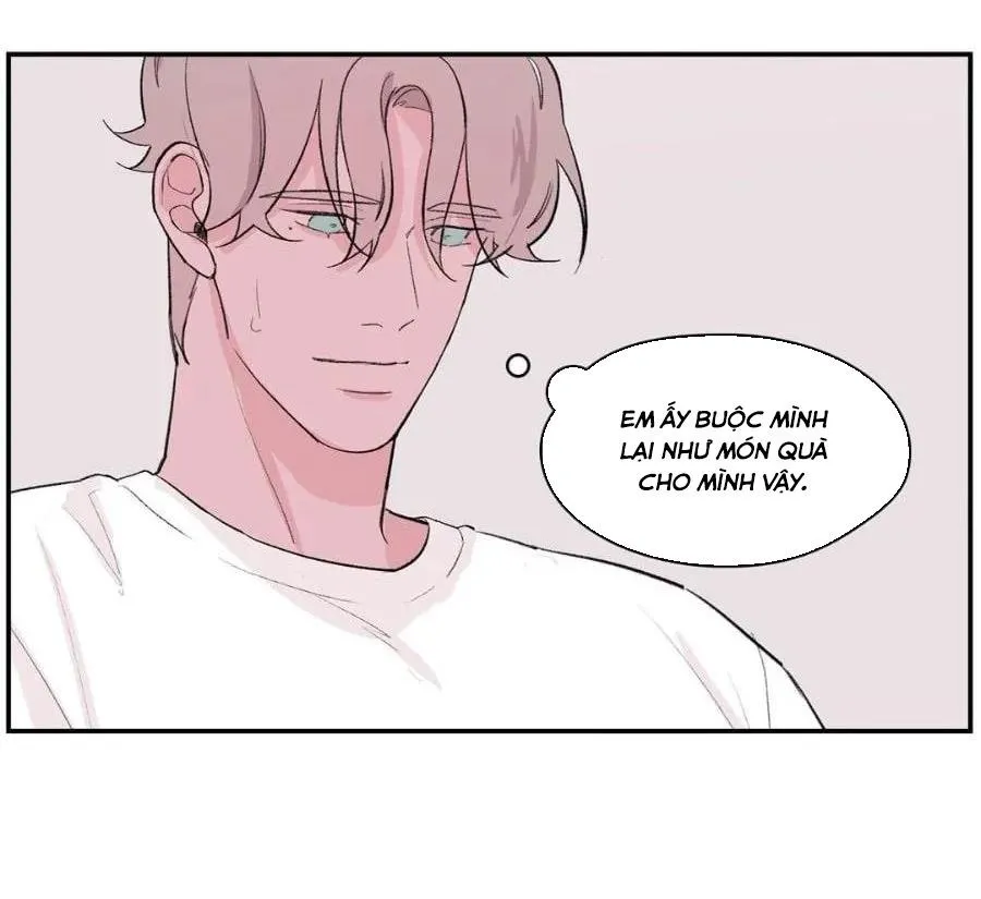 Vùng Đỏ Chapter 73 Trang 11