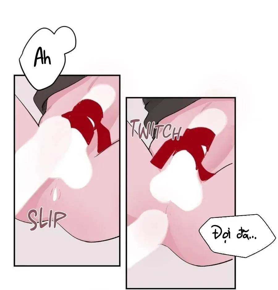 Vùng Đỏ Chapter 73 Trang 13