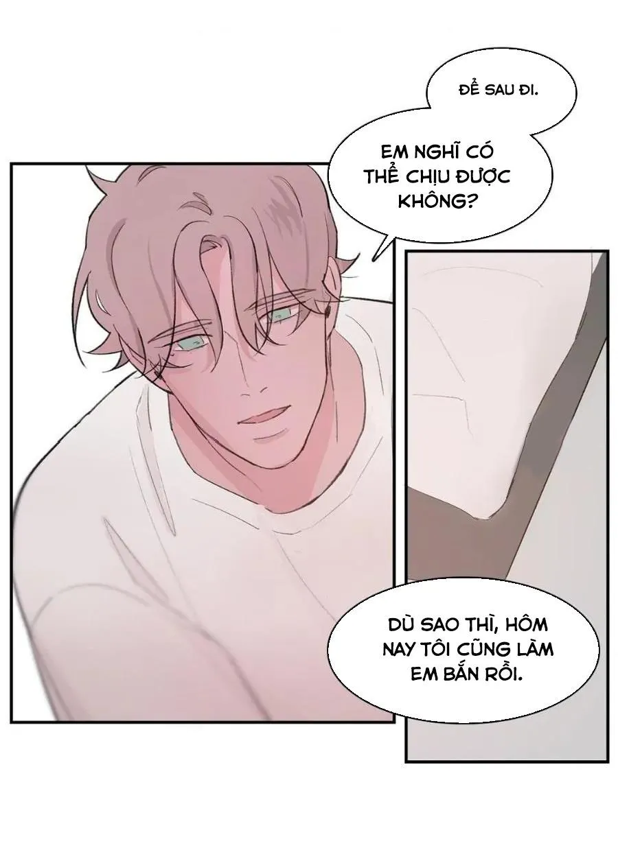 Vùng Đỏ Chapter 73 Trang 15