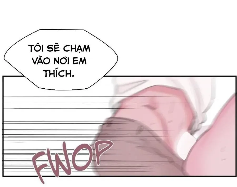 Vùng Đỏ Chapter 73 Trang 20