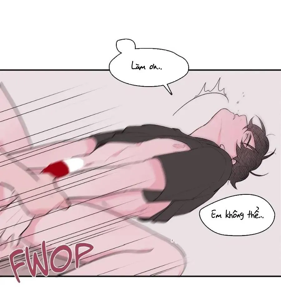 Vùng Đỏ Chapter 73 Trang 23