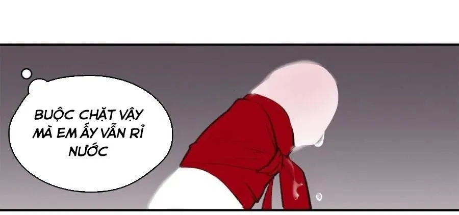 Vùng Đỏ Chapter 73 Trang 32