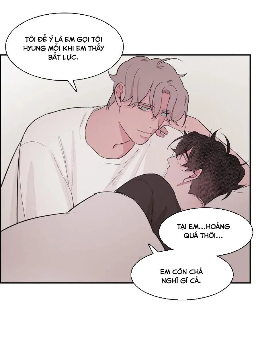 Vùng Đỏ Chapter 73 Trang 55