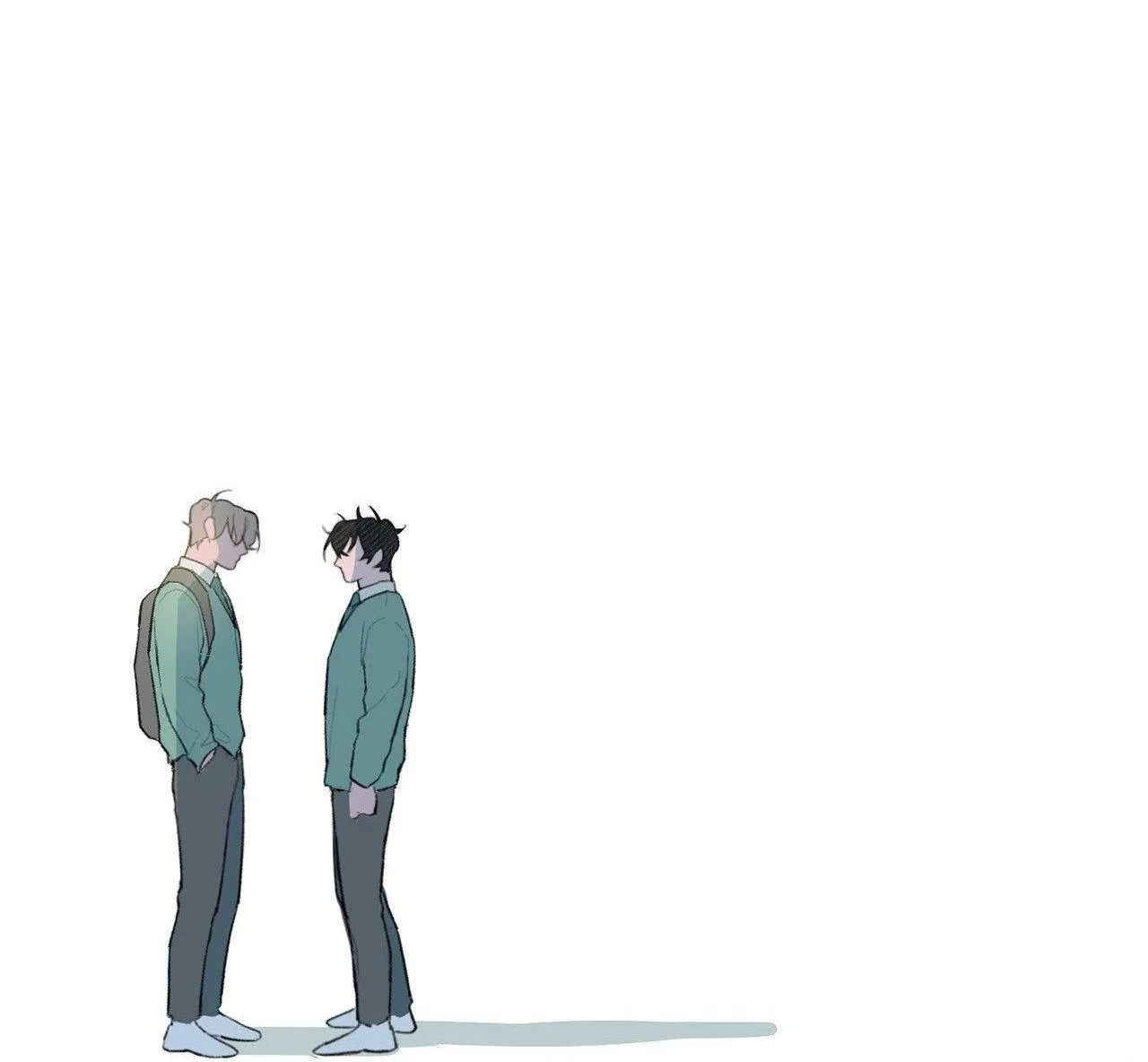 Vùng Đỏ Chapter 75 Trang 18