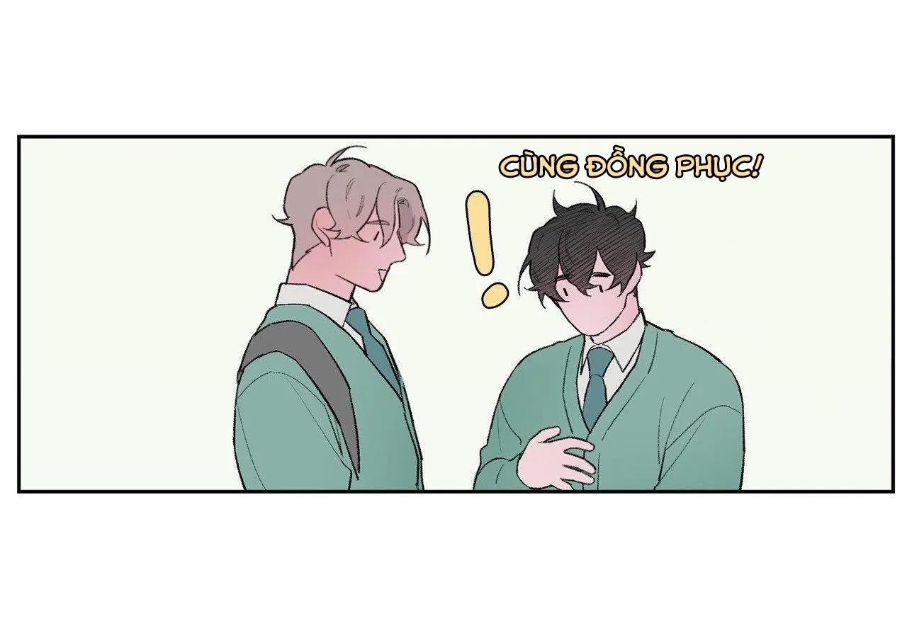 Vùng Đỏ Chapter 75 Trang 21