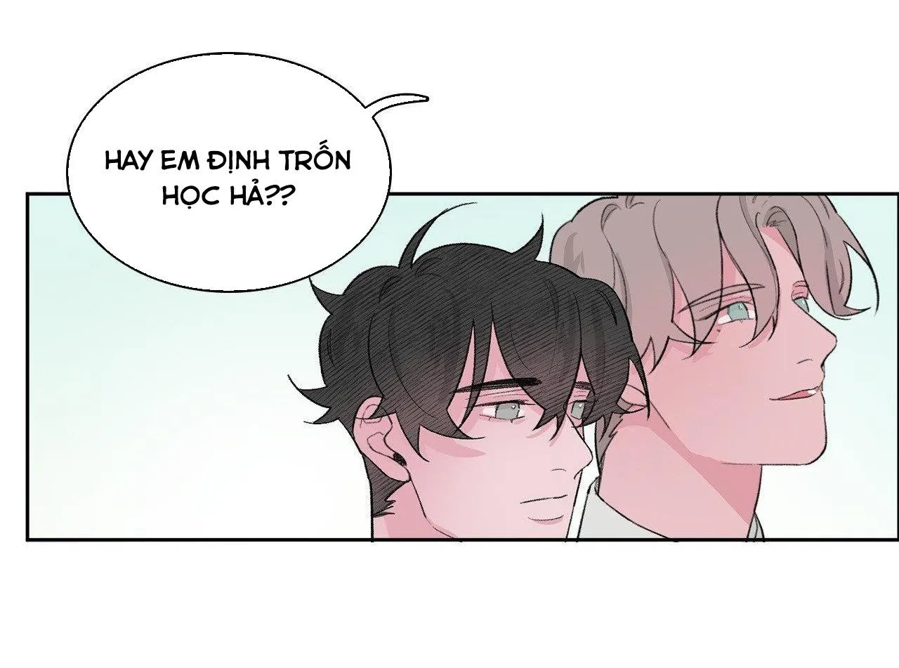 Vùng Đỏ Chapter 75 Trang 23