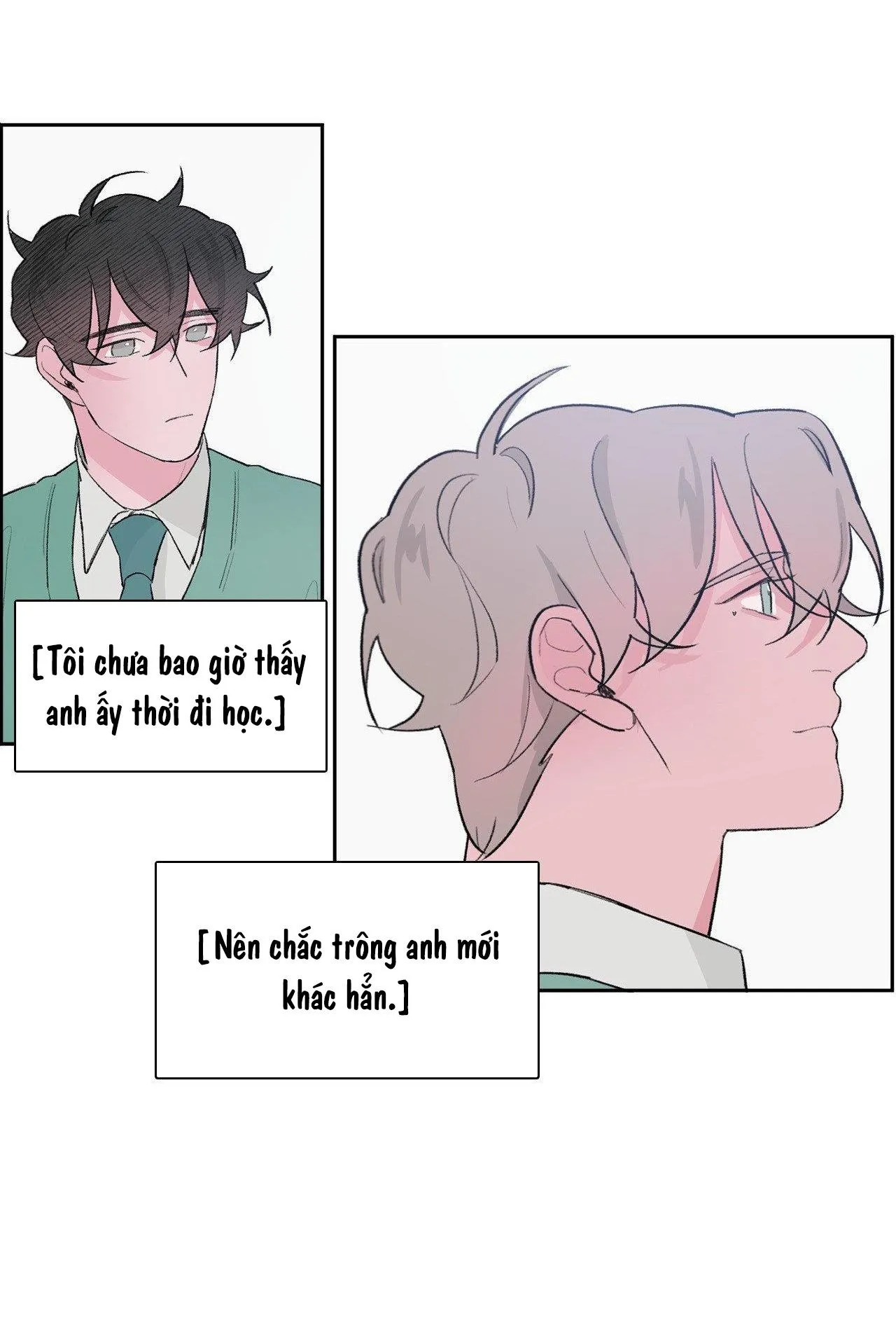 Vùng Đỏ Chapter 75 Trang 24