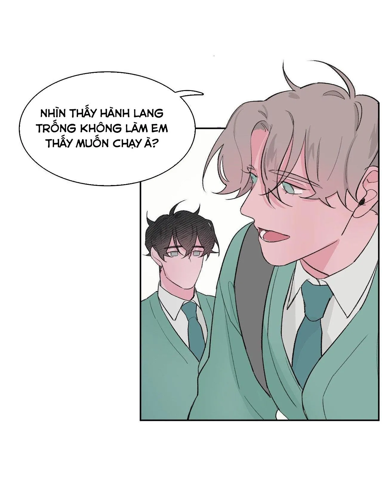 Vùng Đỏ Chapter 75 Trang 30