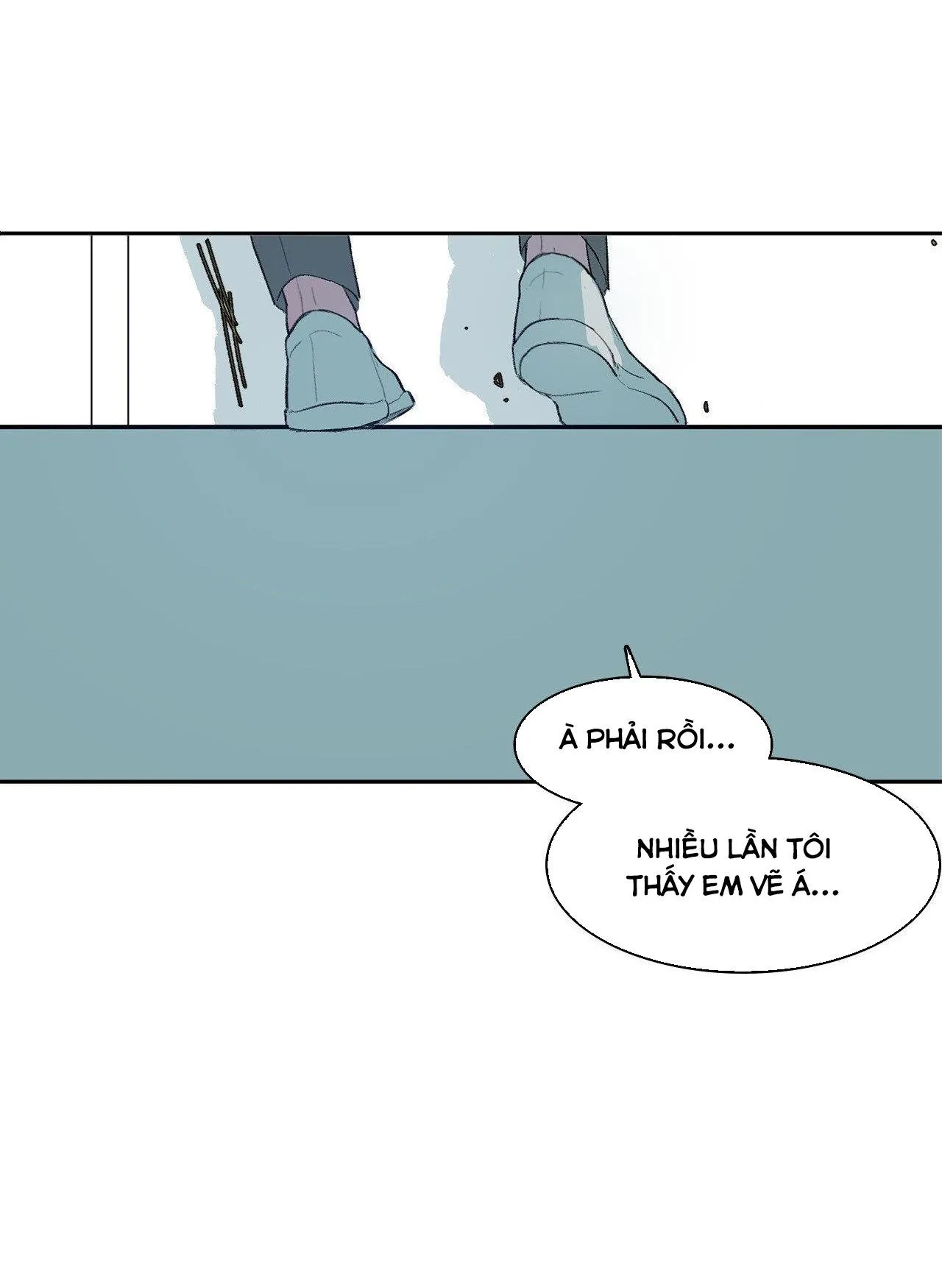 Vùng Đỏ Chapter 75 Trang 33