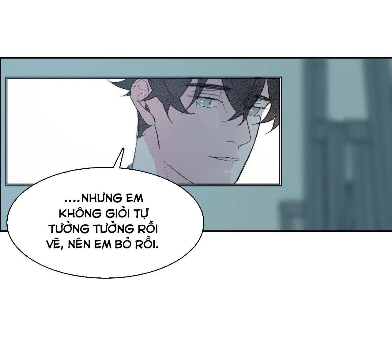 Vùng Đỏ Chapter 75 Trang 37