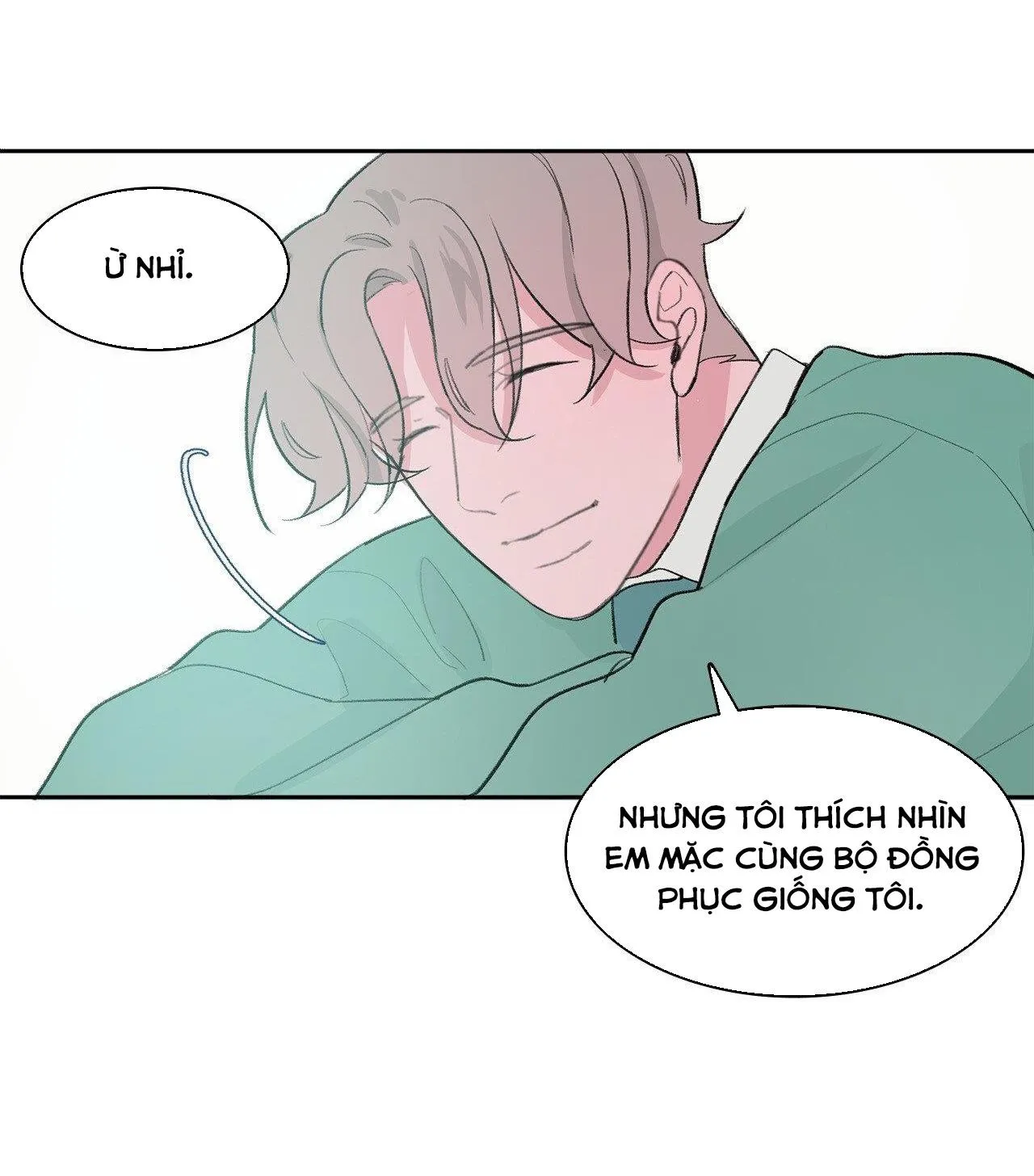 Vùng Đỏ Chapter 75 Trang 45