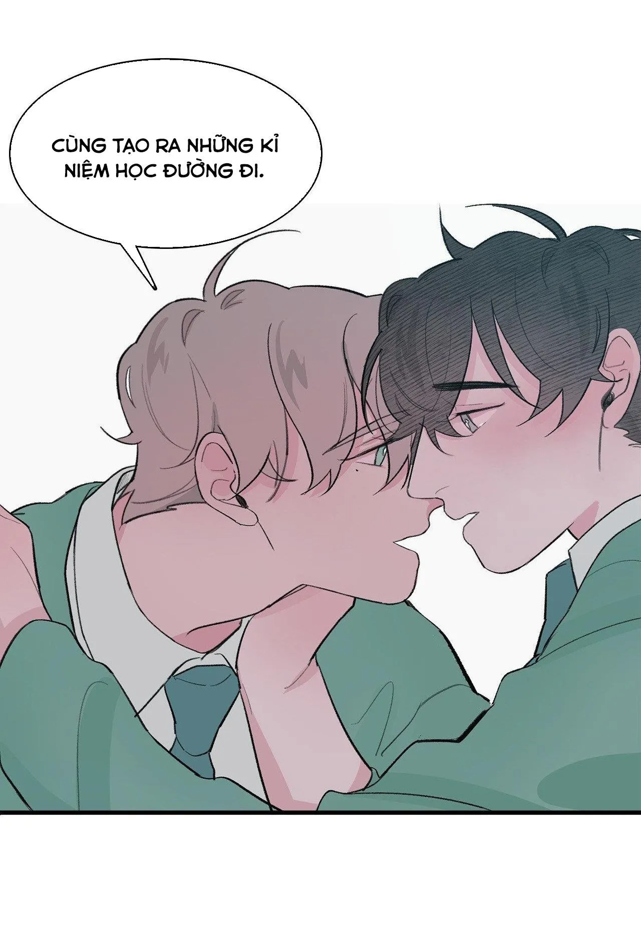 Vùng Đỏ Chapter 75 Trang 58