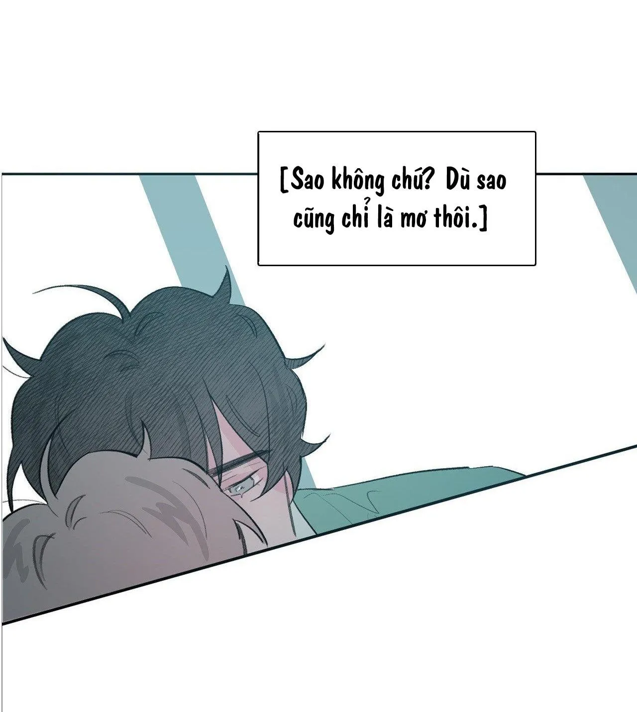 Vùng Đỏ Chapter 75 Trang 59