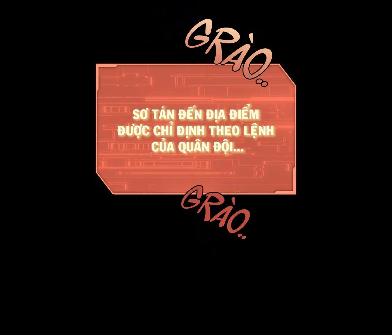 VÙNG SÂU THẲM Chapter 1 Trang 25