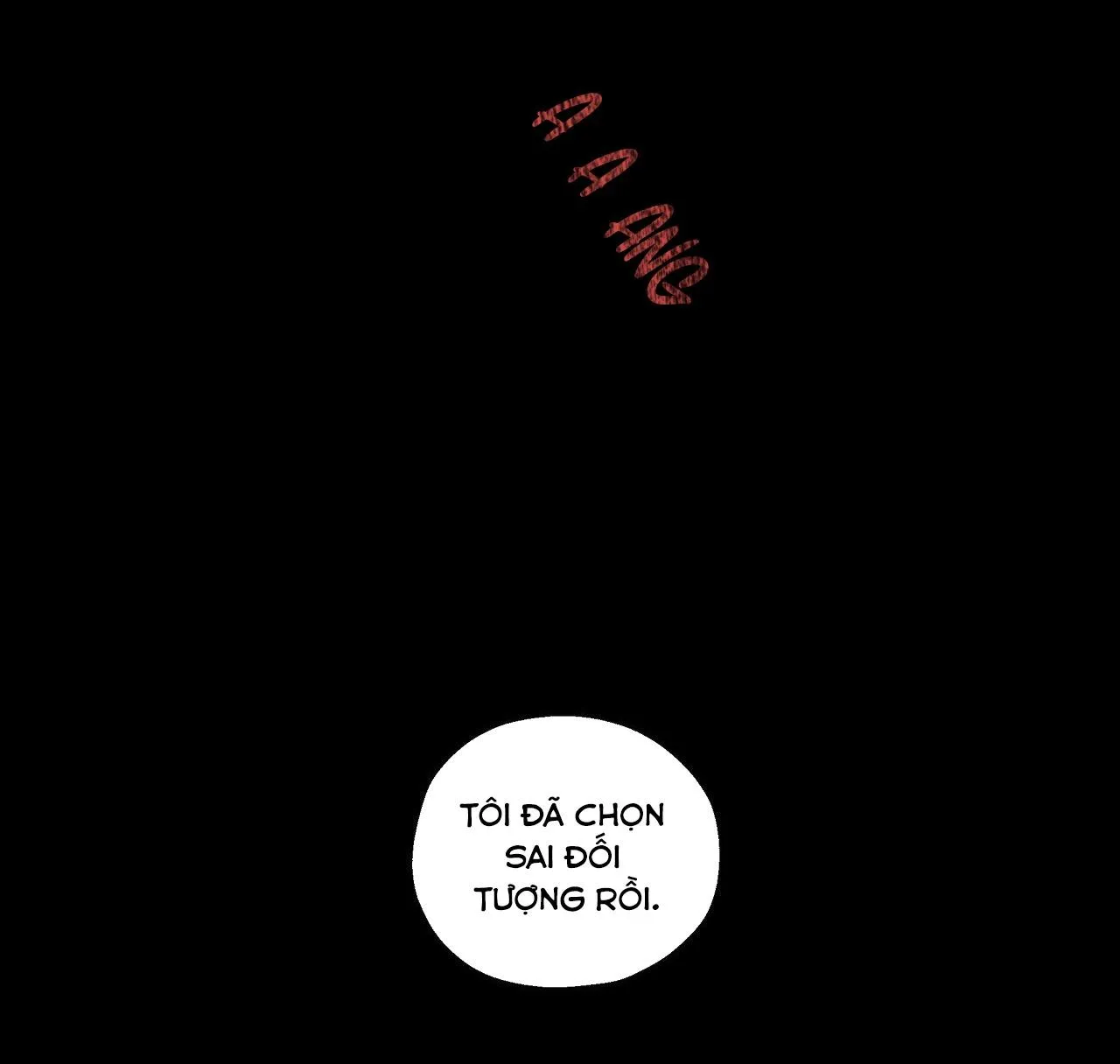 VÙNG SÂU THẲM Chapter 1 Trang 30