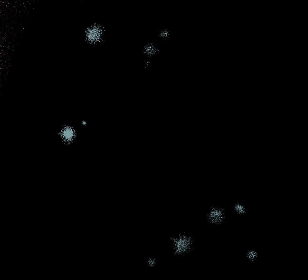 VÙNG SÂU THẲM Chapter 1 Trang 49