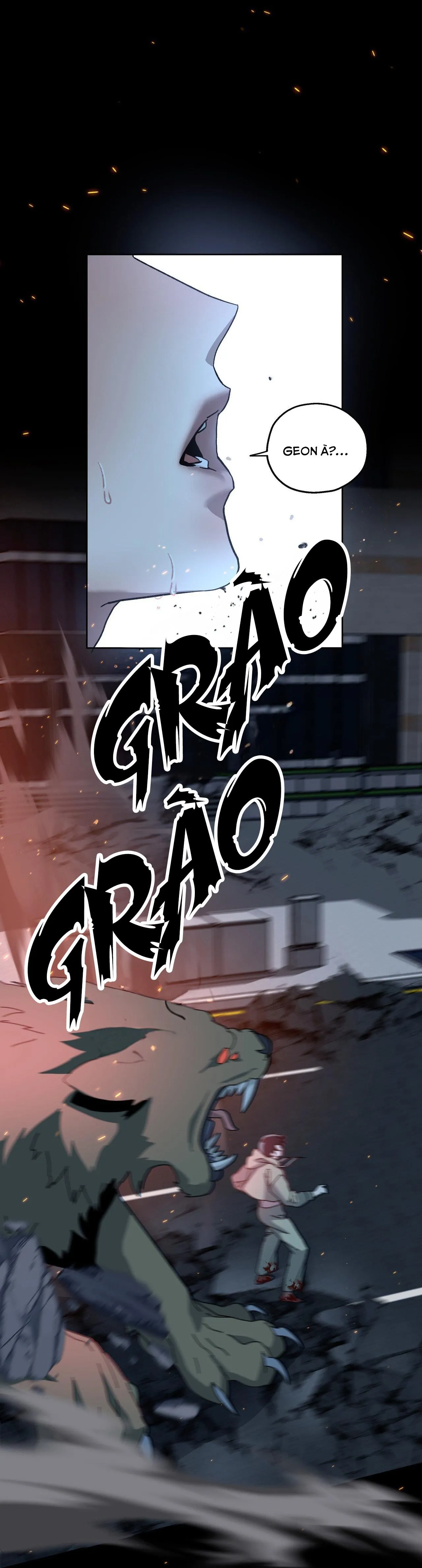 VÙNG SÂU THẲM Chapter 1 Trang 59