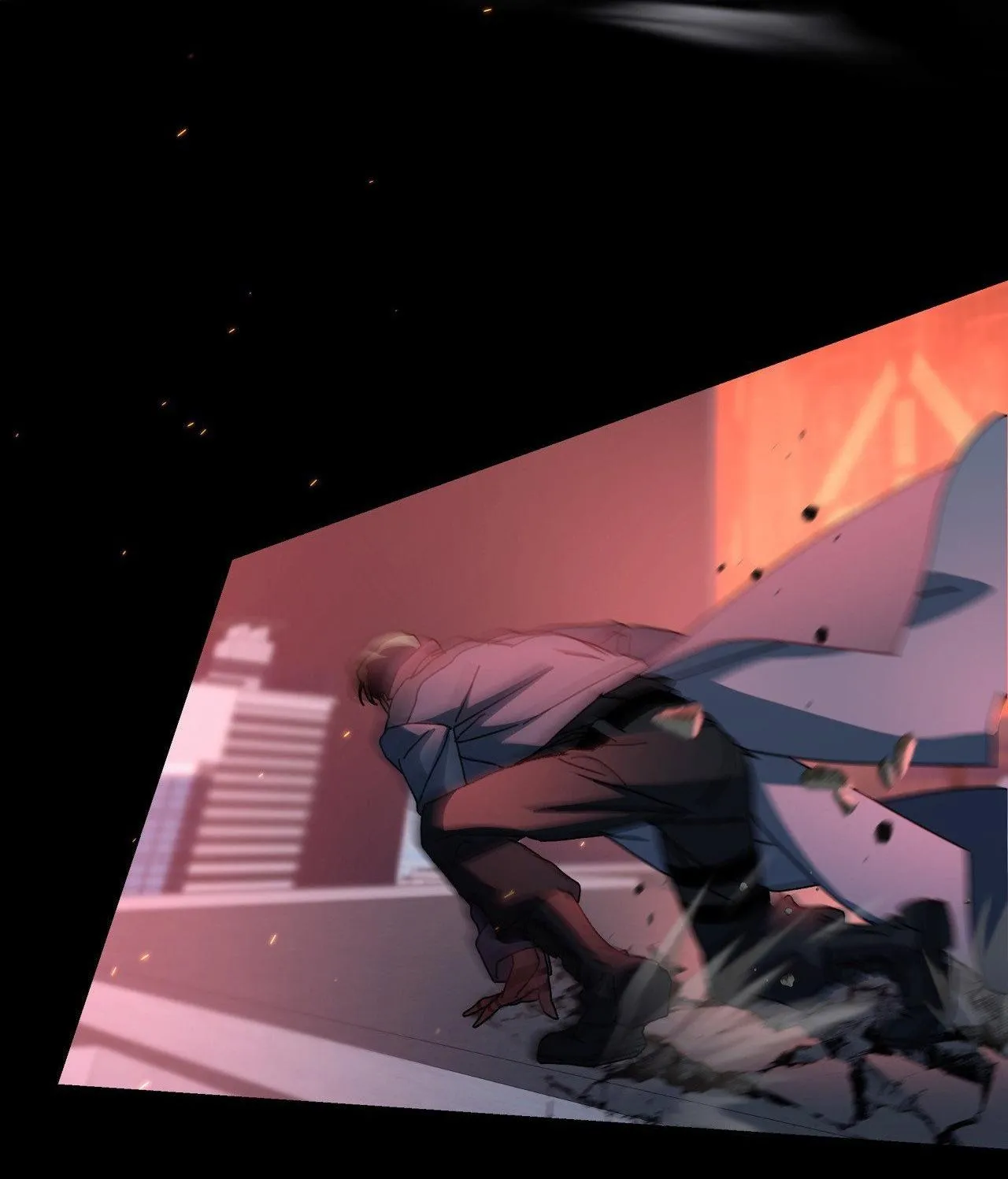 VÙNG SÂU THẲM Chapter 1 Trang 60