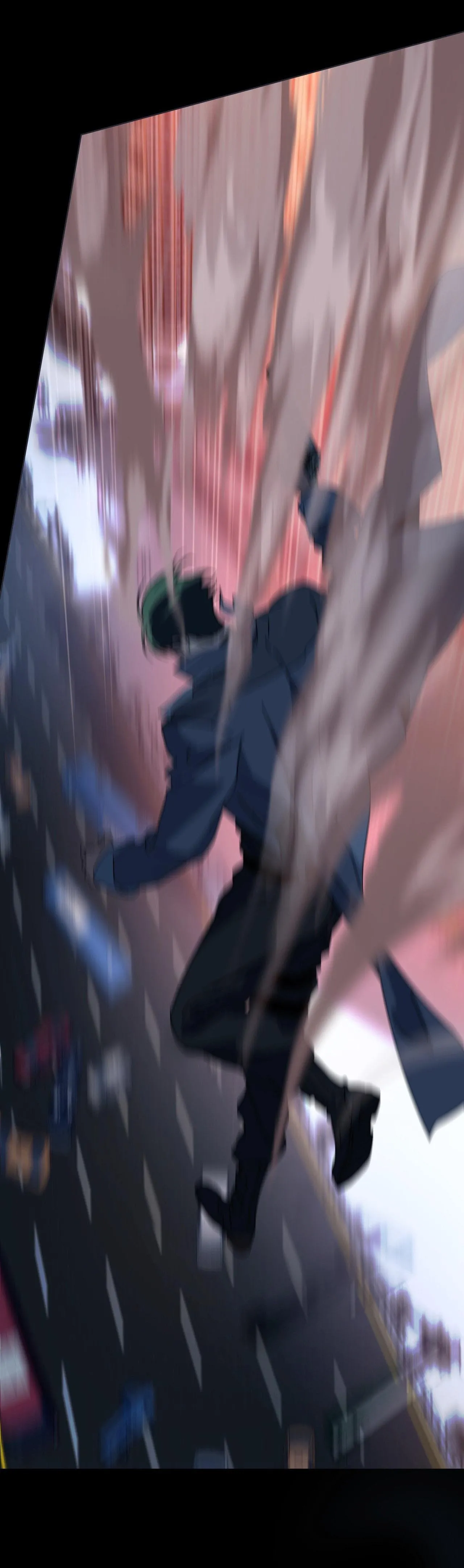 VÙNG SÂU THẲM Chapter 1 Trang 63