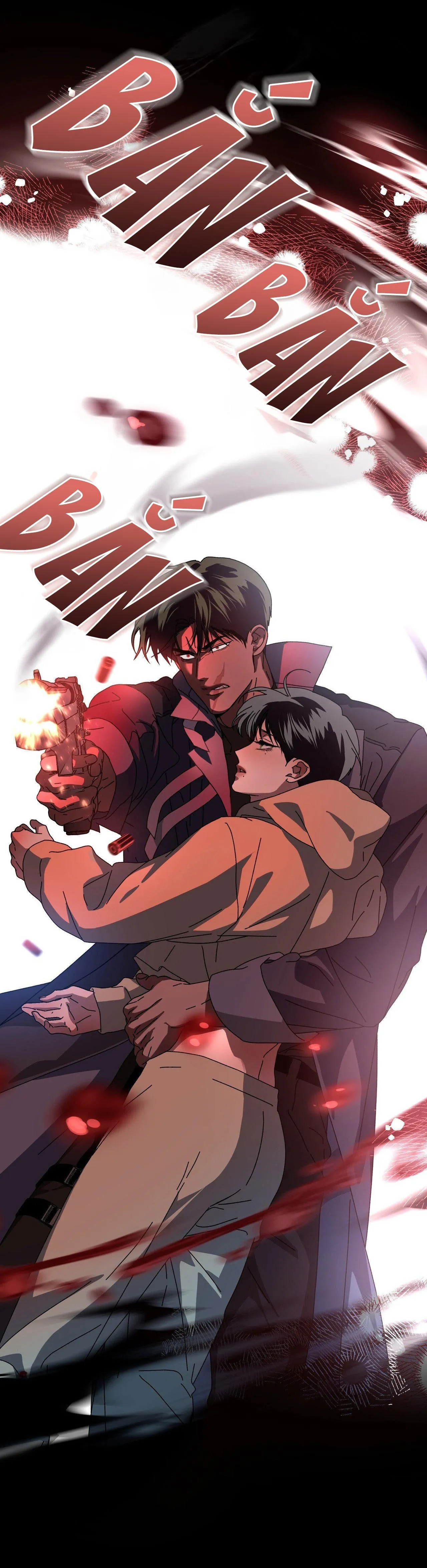 VÙNG SÂU THẲM Chapter 1 Trang 65