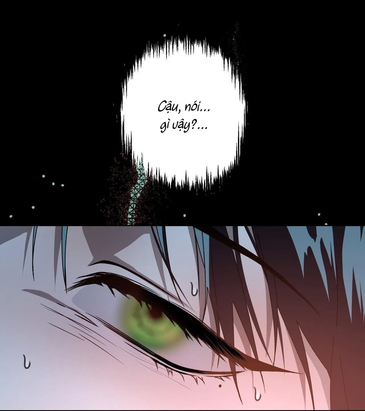 VÙNG SÂU THẲM Chapter 1 Trang 68