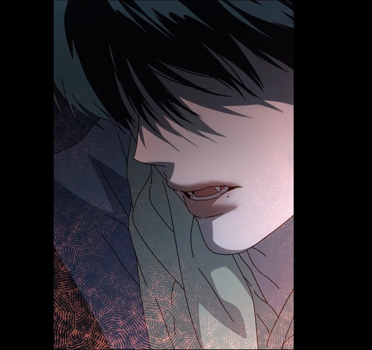 VÙNG SÂU THẲM Chapter 1 Trang 70