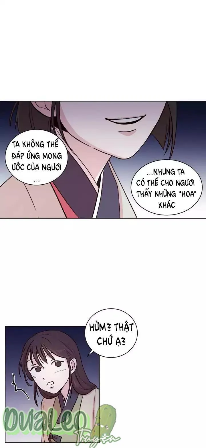 Vườn Ánh Nguyệt Chapter 1 Trang 4