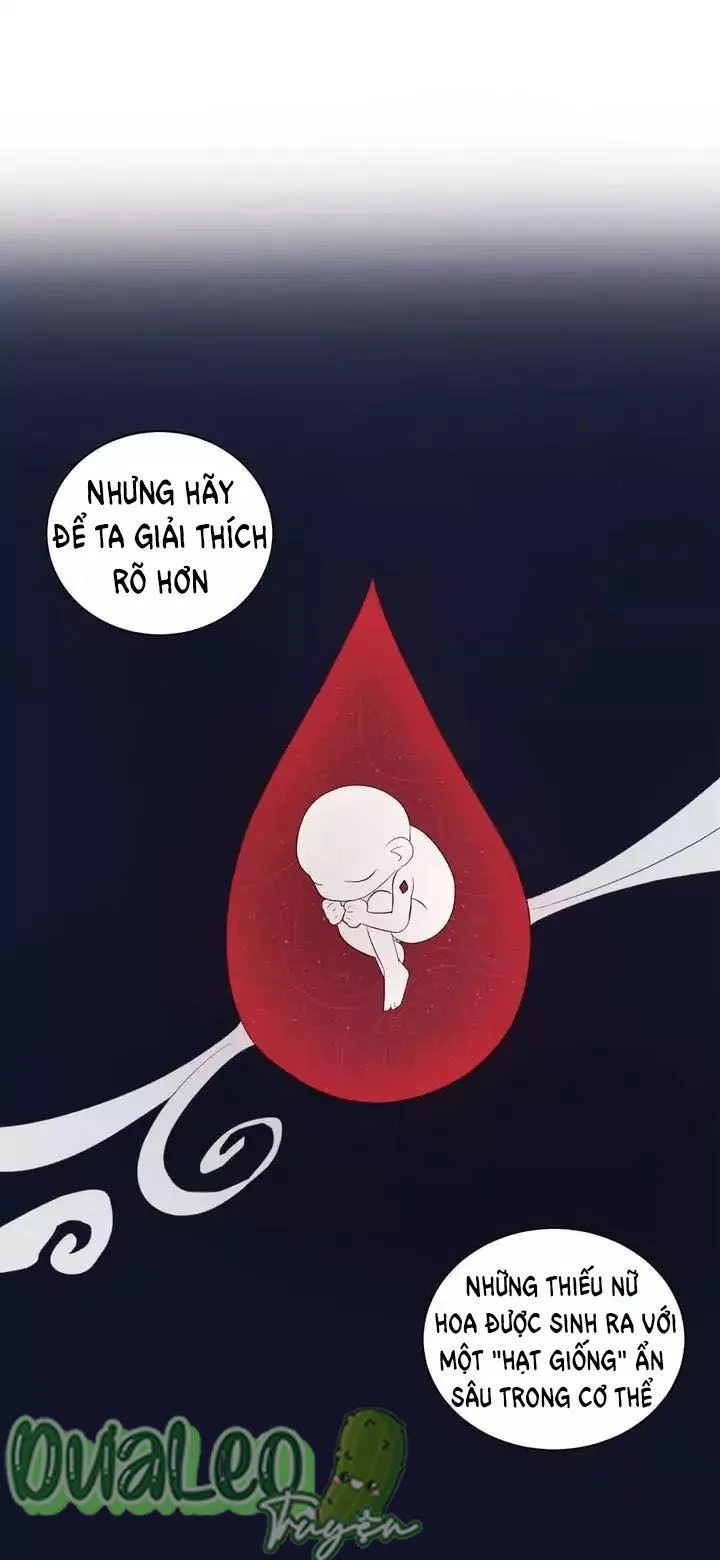 Vườn Ánh Nguyệt Chapter 1 Trang 12