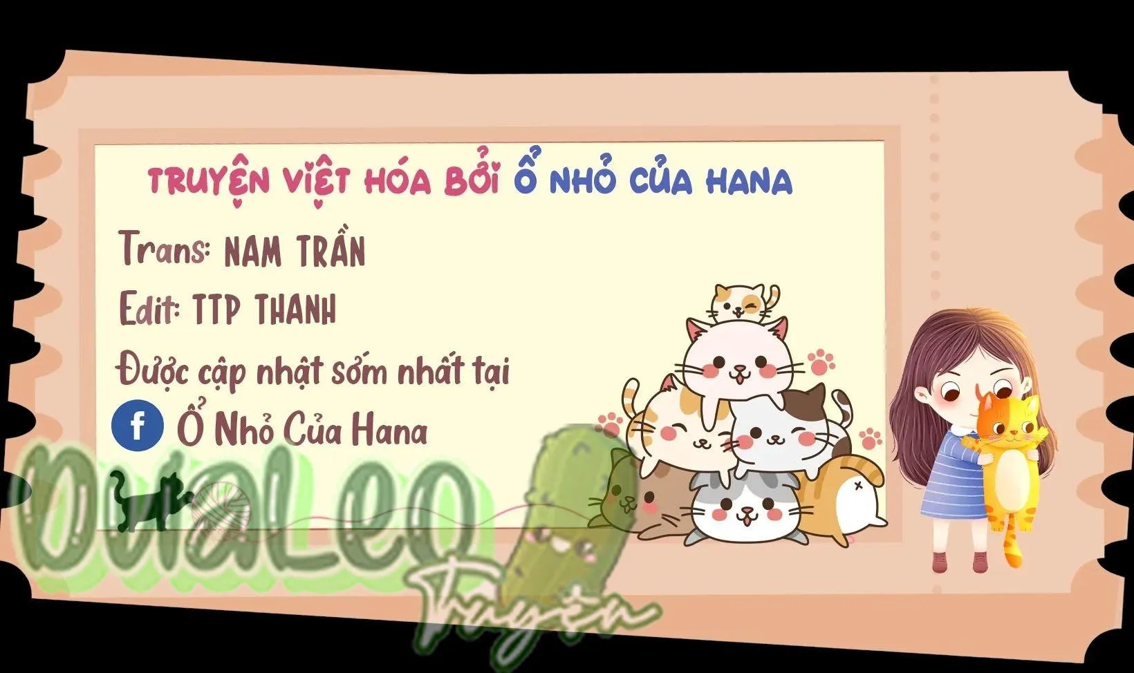 Vườn Ánh Nguyệt Chapter 1 Trang 39