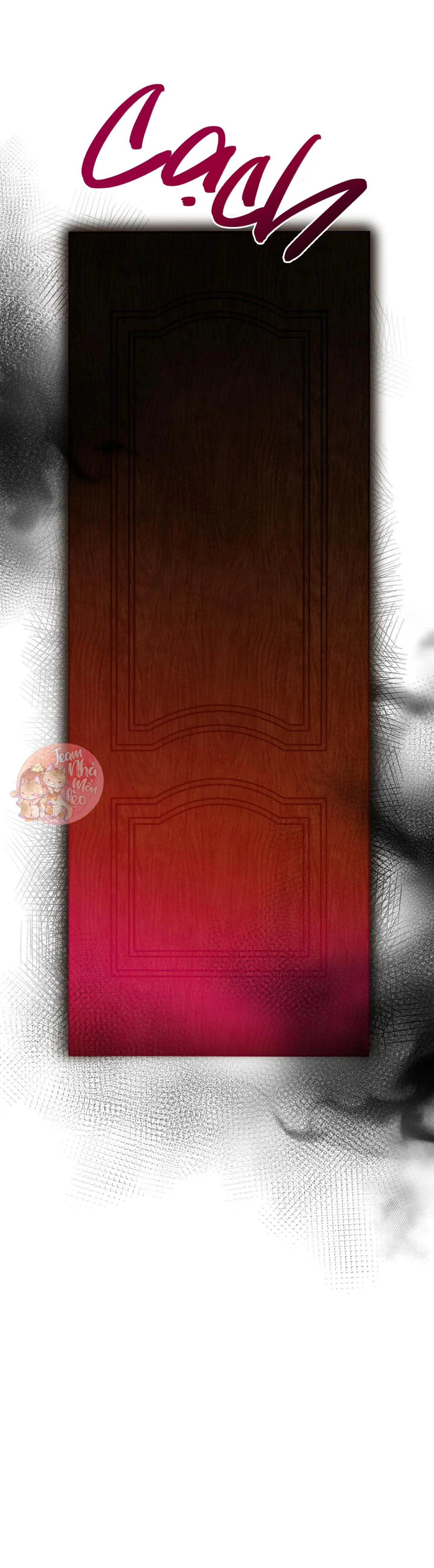 Vườn Địa Đàng Của Kỵ Sĩ Chapter 3 Trang 43