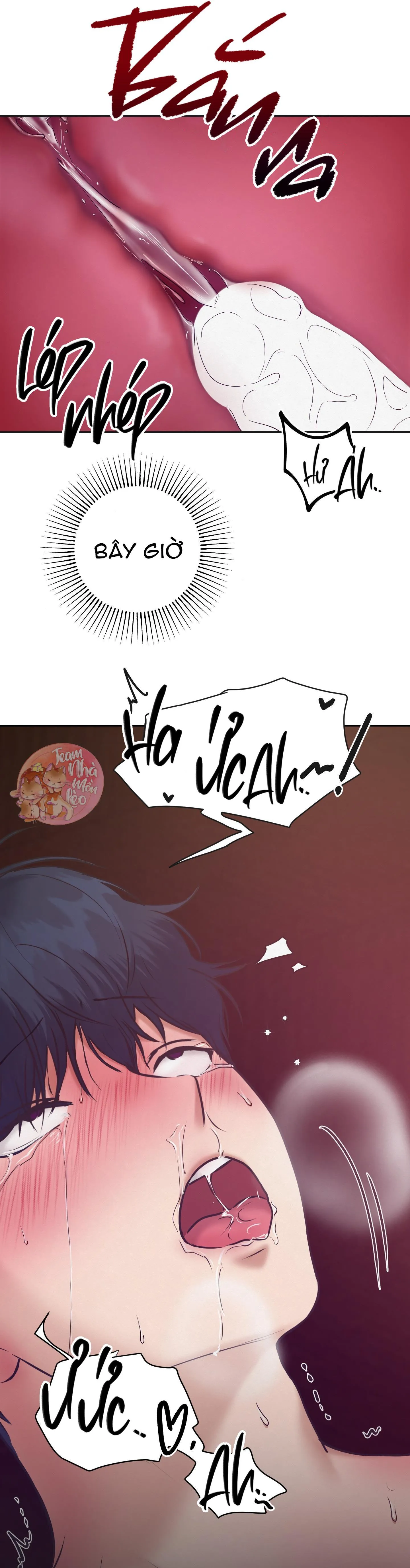 Vườn Địa Đàng Của Kỵ Sĩ Chapter 6 Trang 27