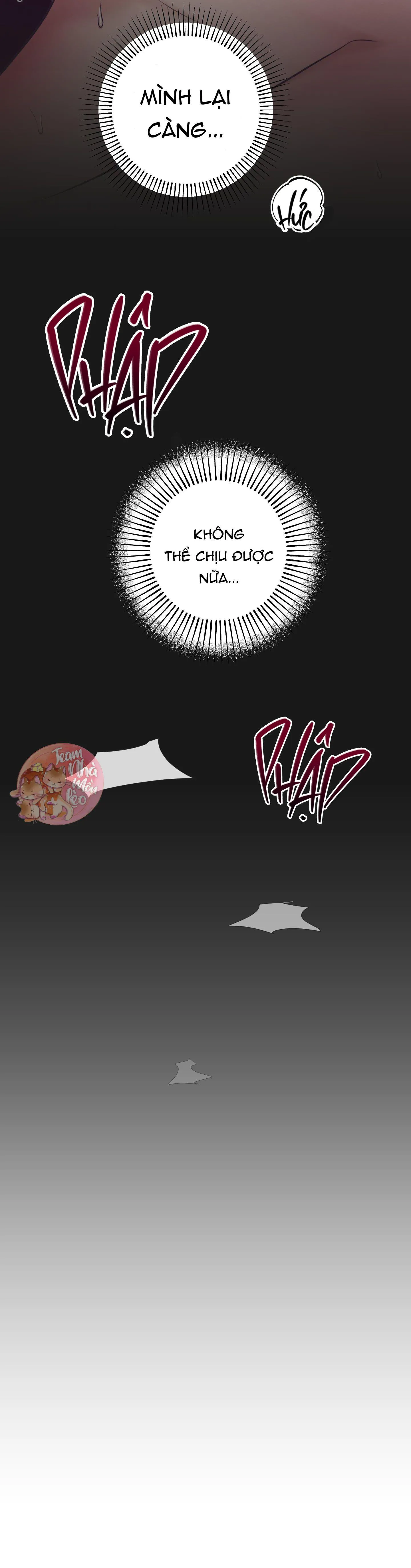 Vườn Địa Đàng Của Kỵ Sĩ Chapter 6 Trang 28