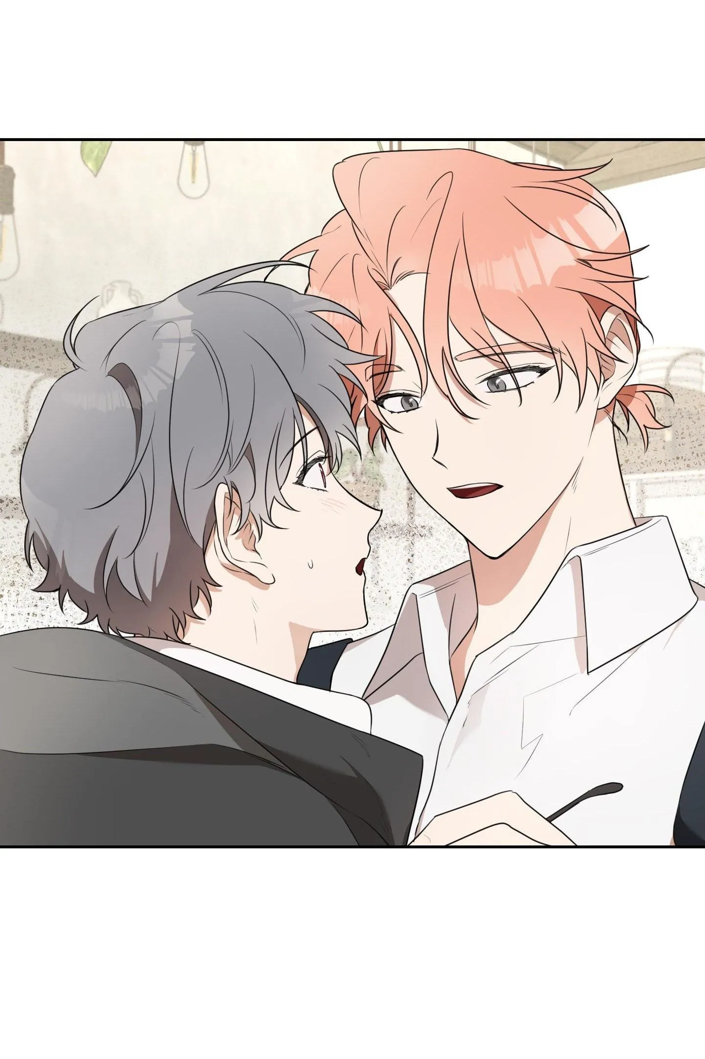 VƯỜN HOA Chapter 2 Trang 13