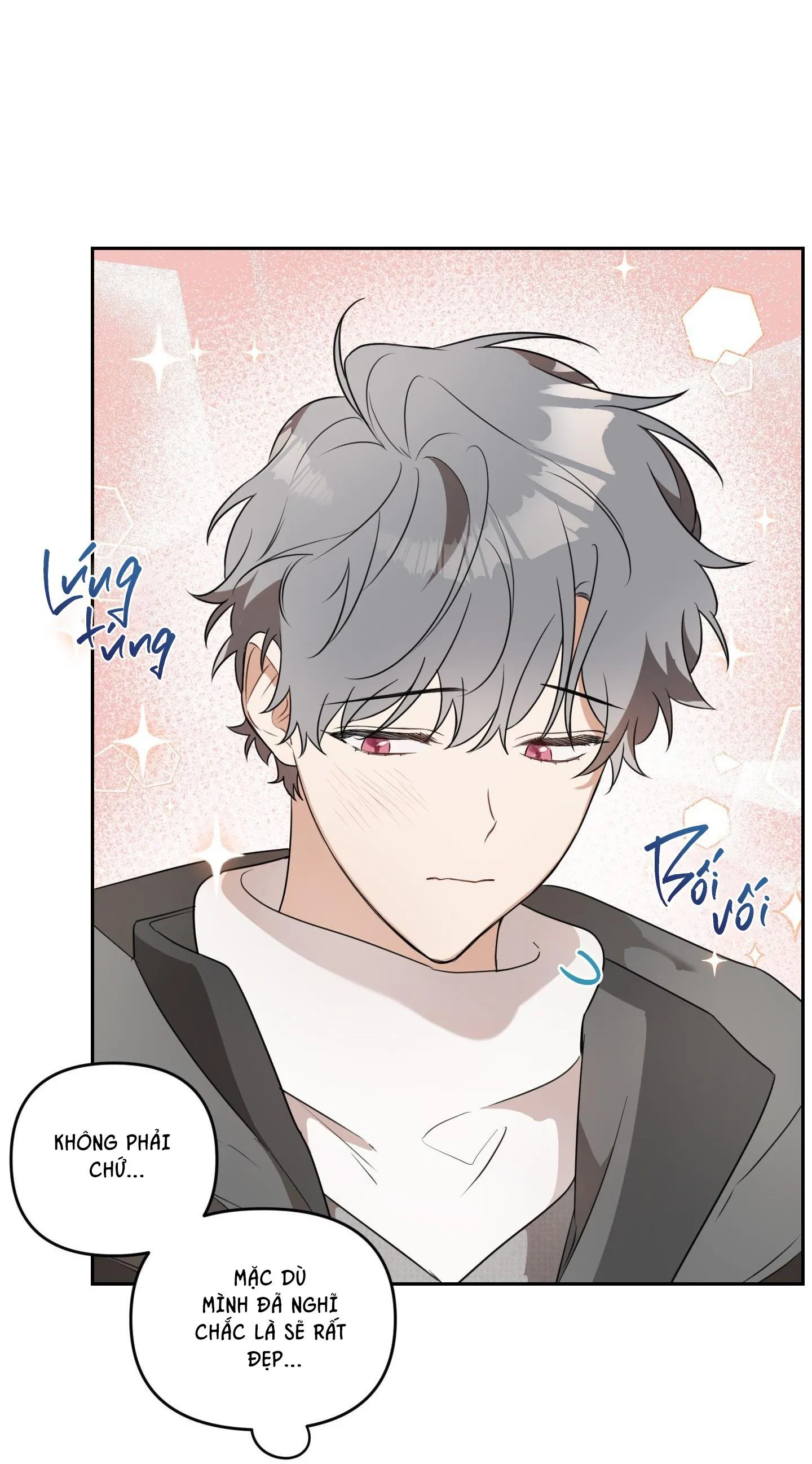 VƯỜN HOA Chapter 2 Trang 14