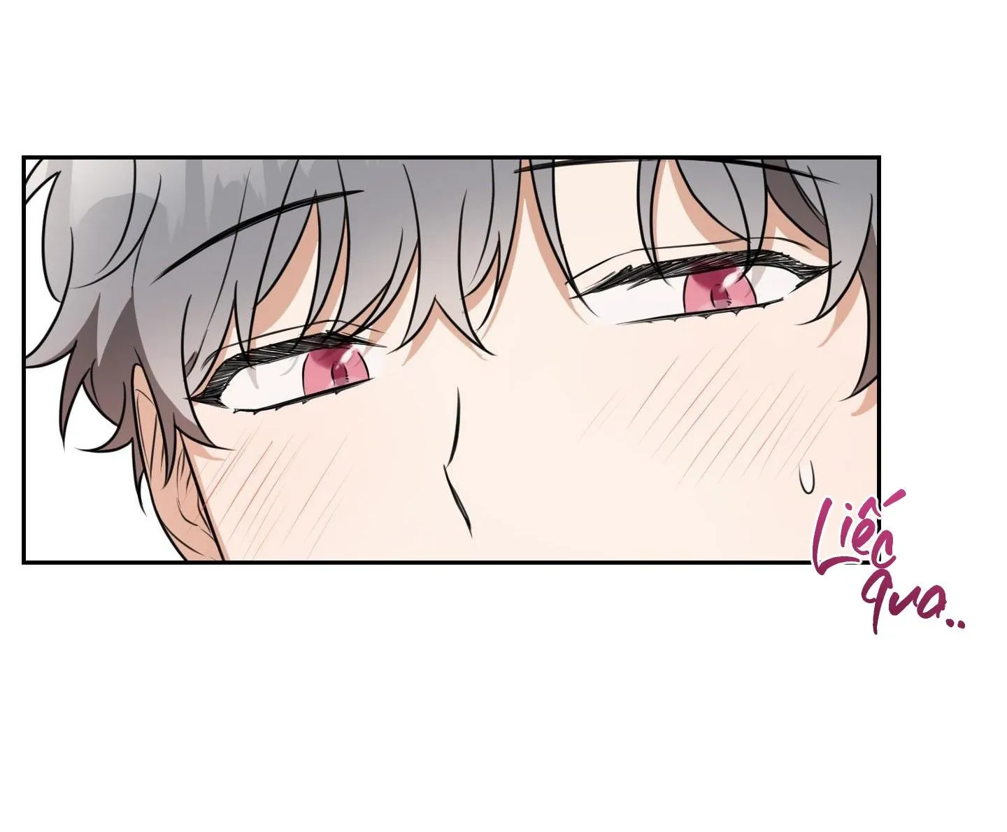 VƯỜN HOA Chapter 2 Trang 29