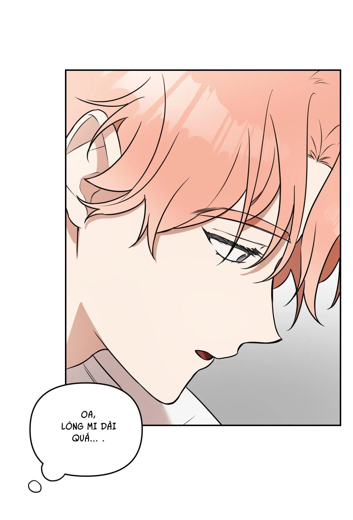 VƯỜN HOA Chapter 2 Trang 30