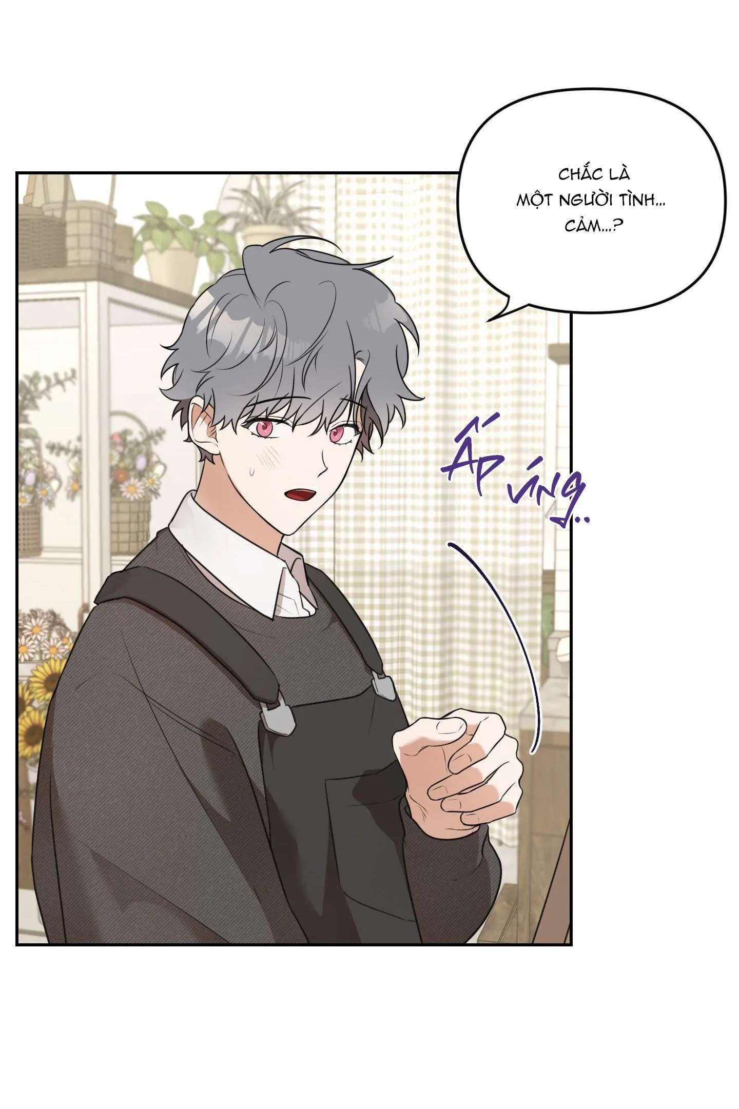 VƯỜN HOA Chapter 2 Trang 45