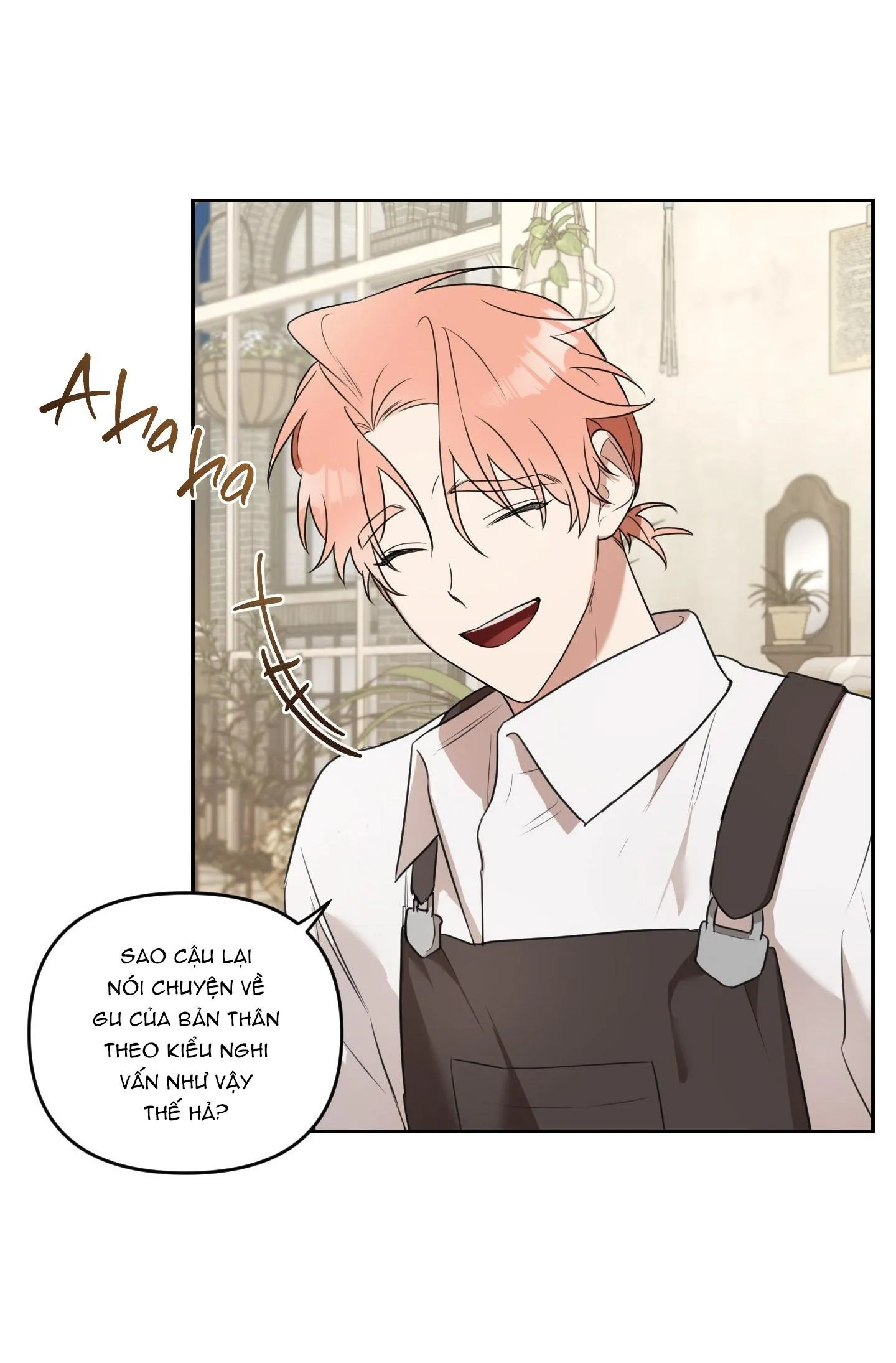 VƯỜN HOA Chapter 2 Trang 46