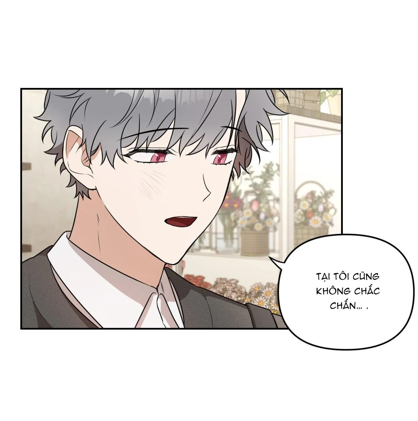 VƯỜN HOA Chapter 2 Trang 47