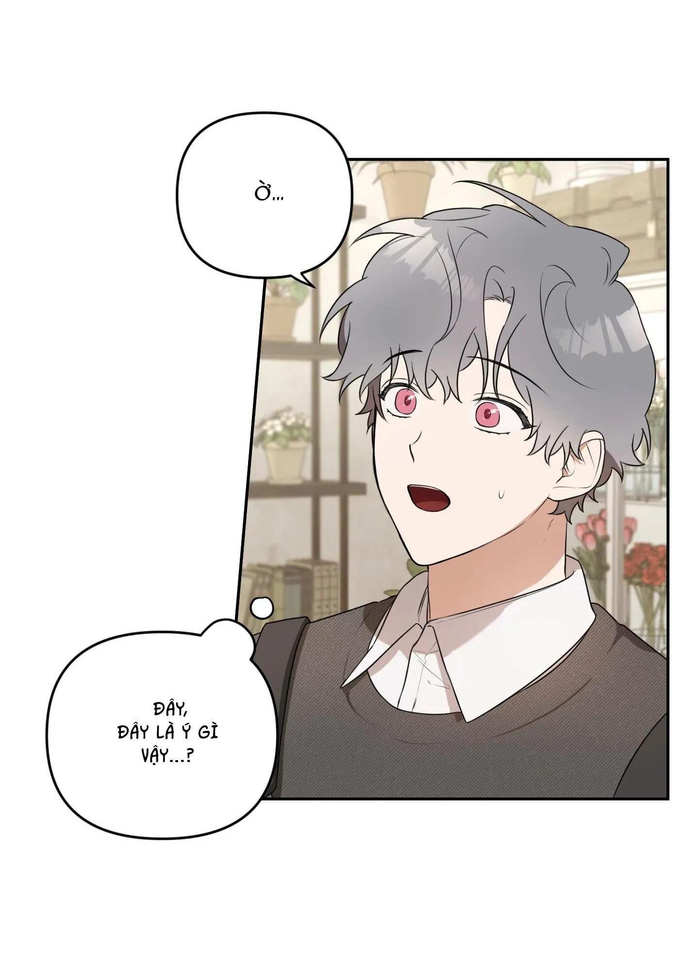 VƯỜN HOA Chapter 2 Trang 51