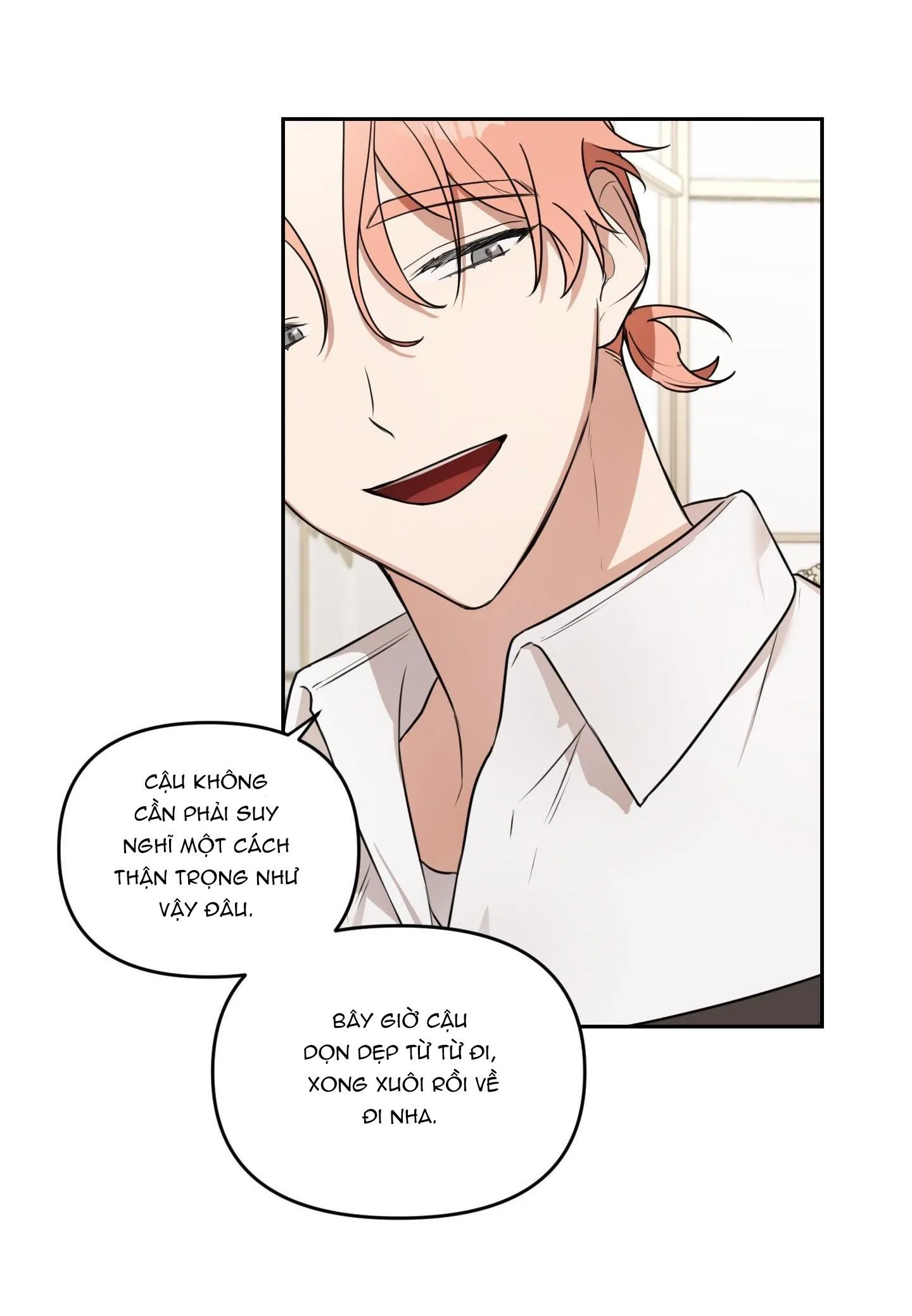 VƯỜN HOA Chapter 2 Trang 55