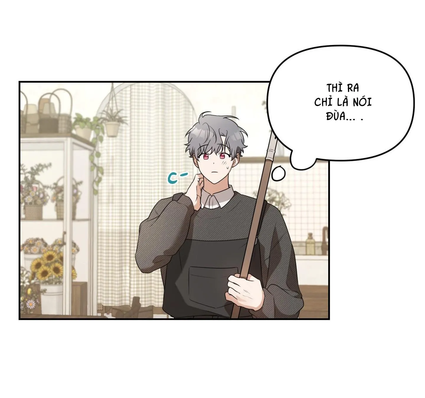 VƯỜN HOA Chapter 2 Trang 56