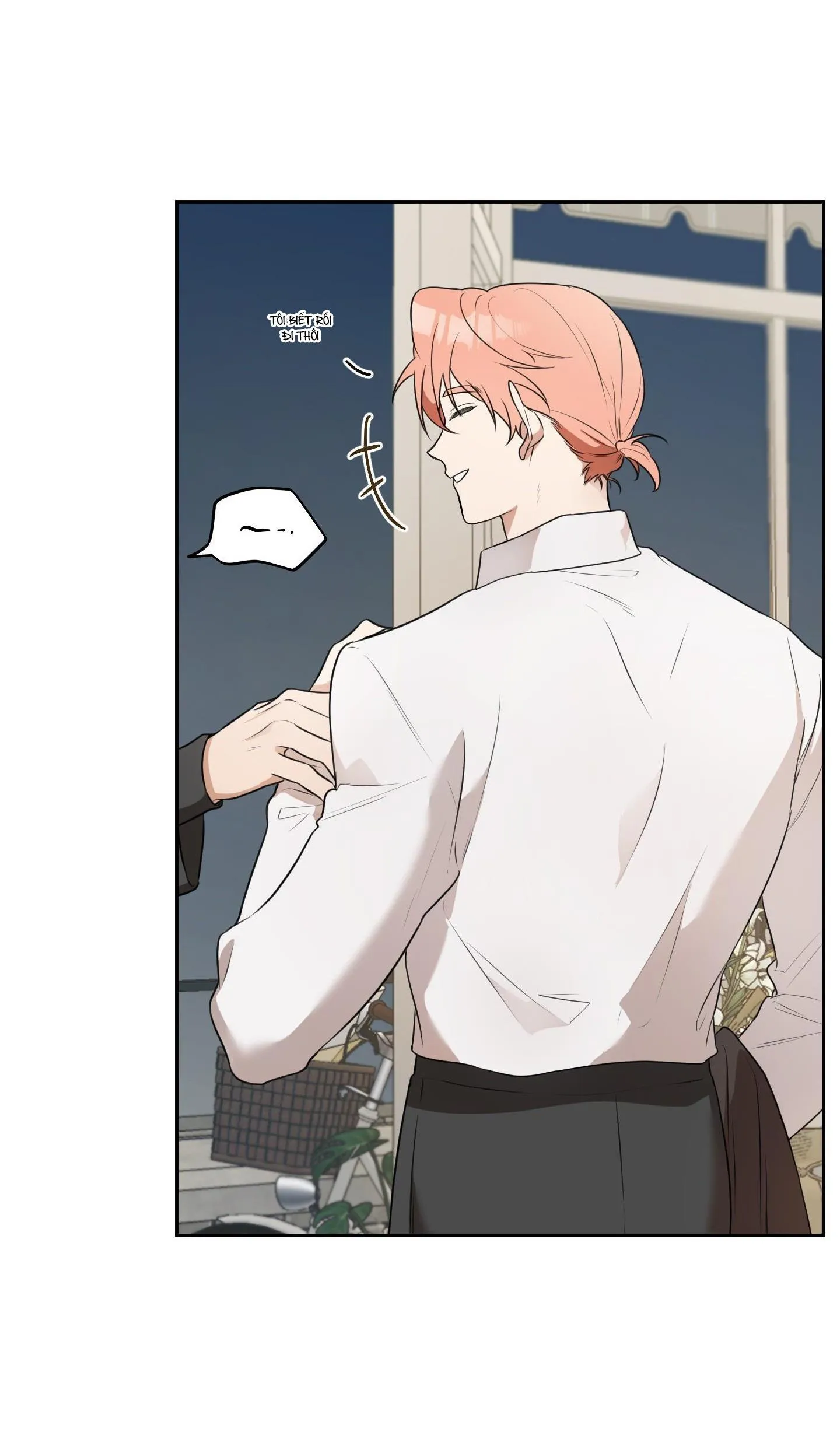 VƯỜN HOA Chapter 2 Trang 58