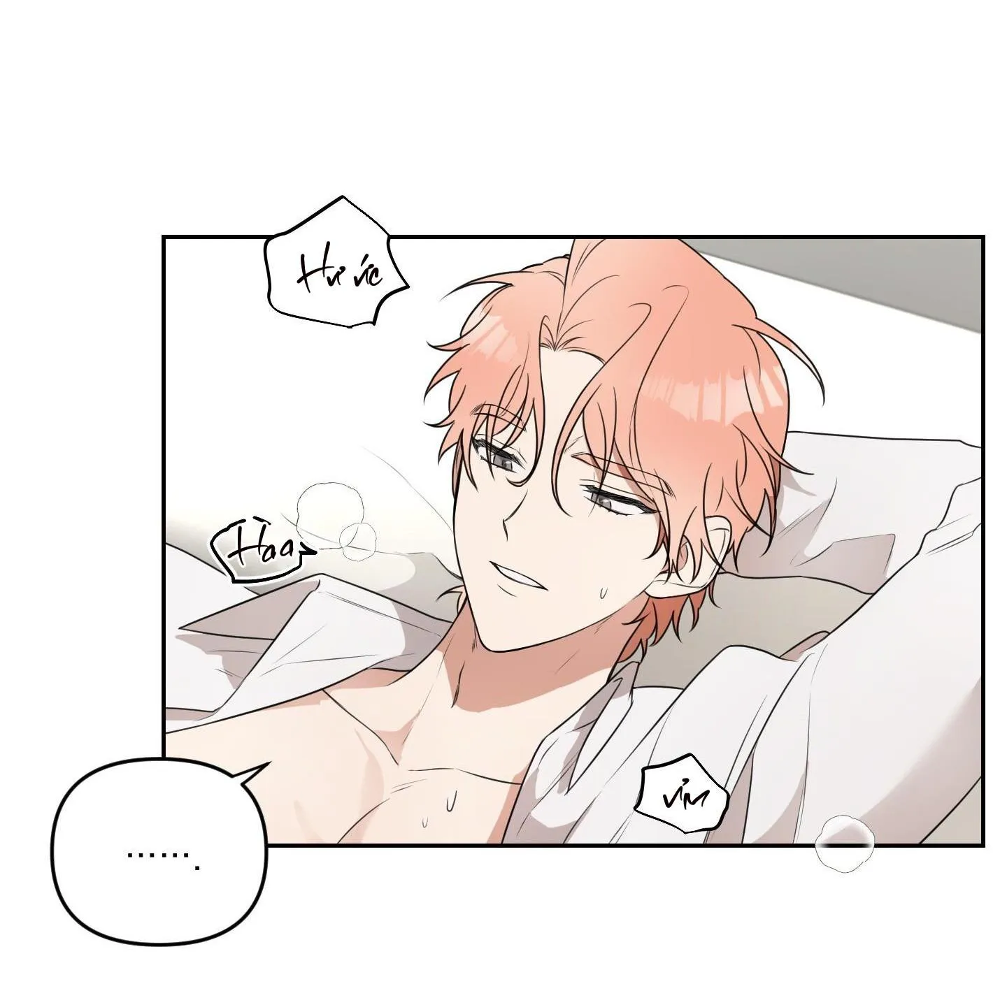 VƯỜN HOA Chapter 2 Trang 68